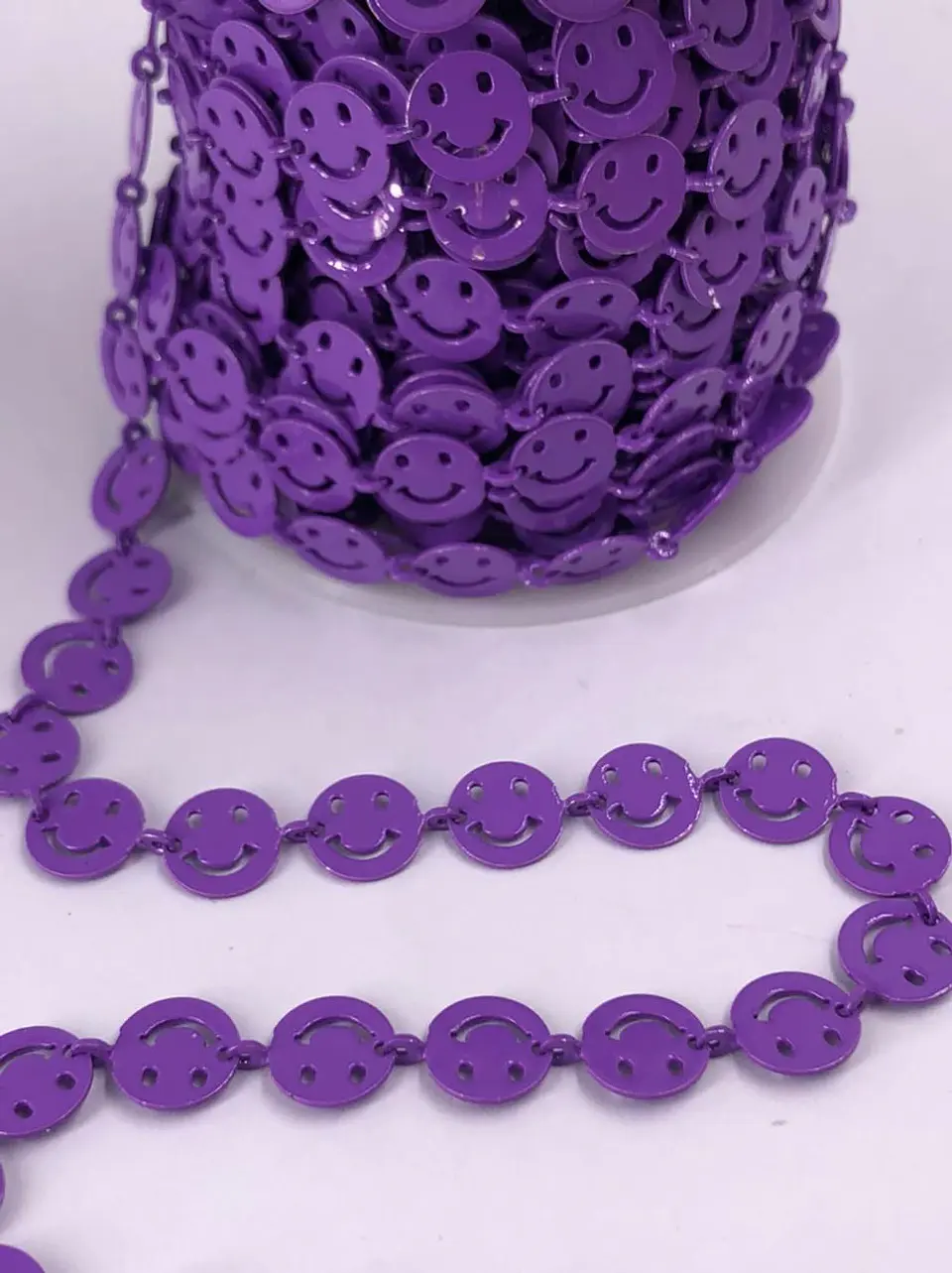 CADENA COLORES CARA MK-CARAF-MT          5