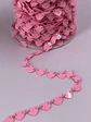 CADENA COLORES CORAZÓN MK-39/COLOR         - thumbnail 3