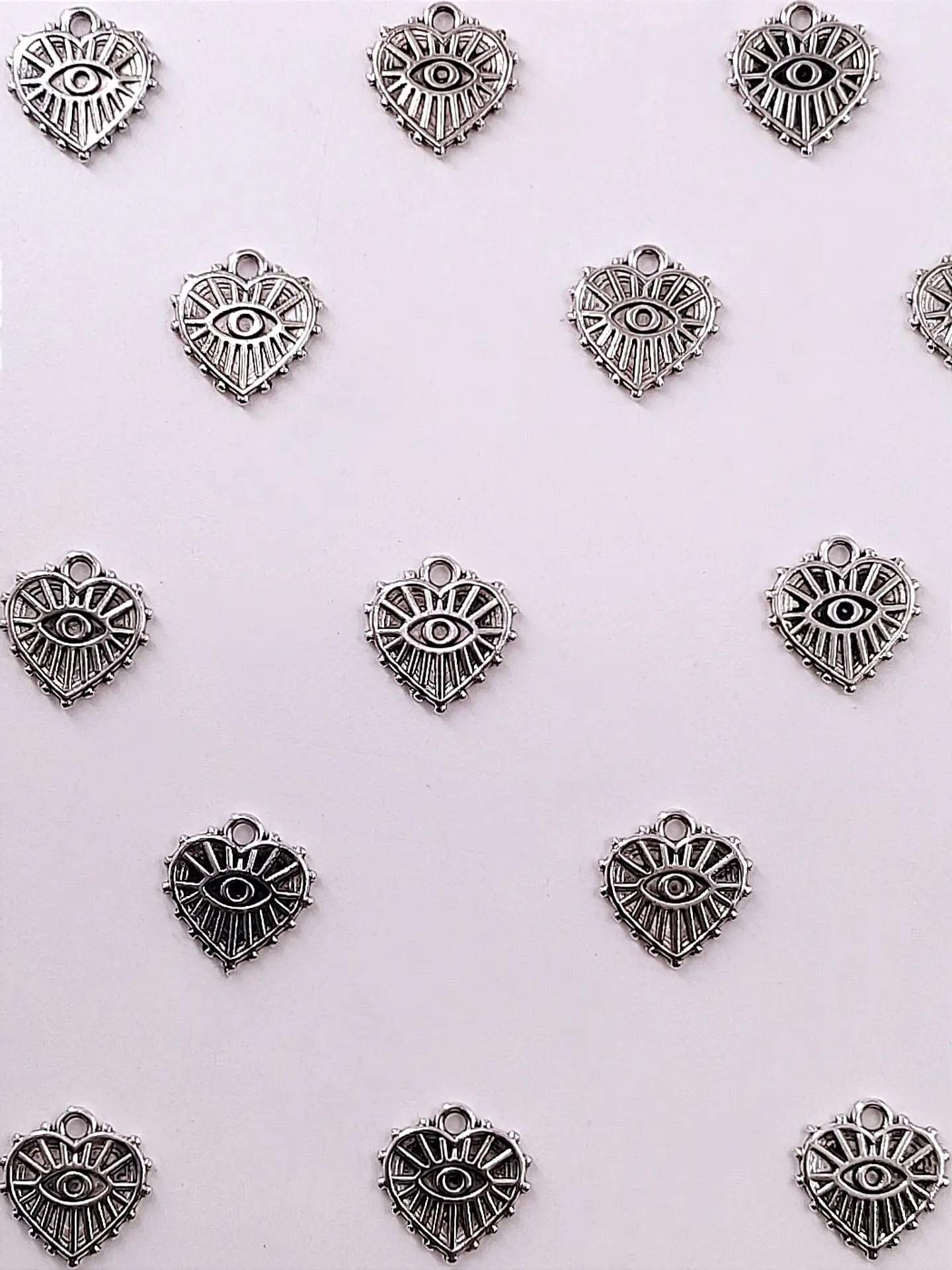 CORAZÓN ZAMAK W-8455 1