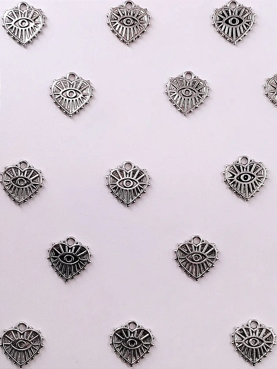 CORAZÓN ZAMAK W-8455 1