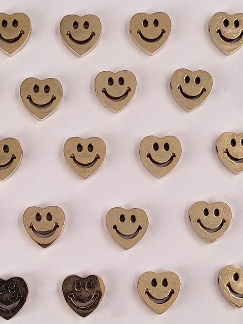 CARA FELIZ ACERO CF-AC