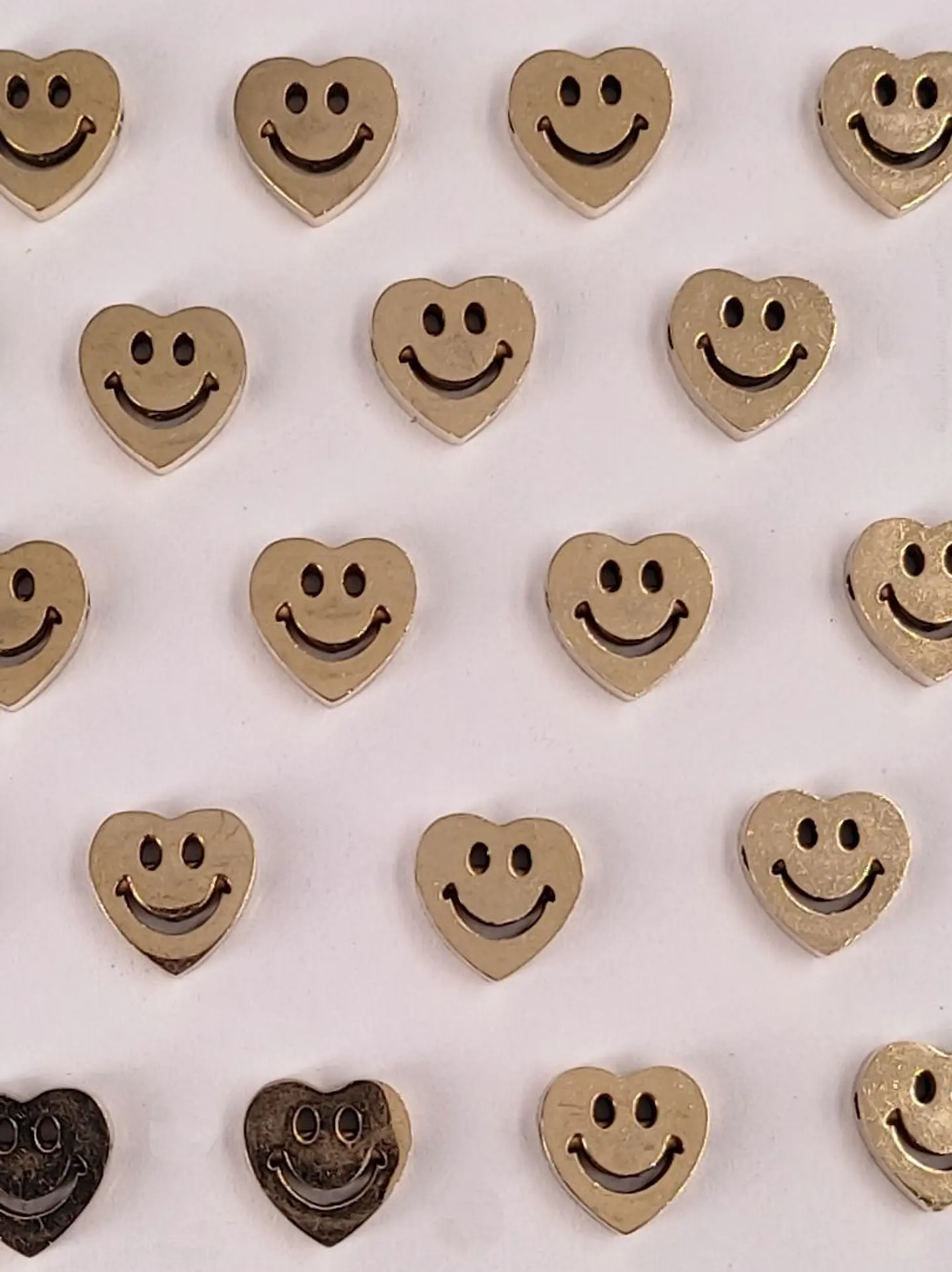 CARA FELIZ ACERO CF-AC 1