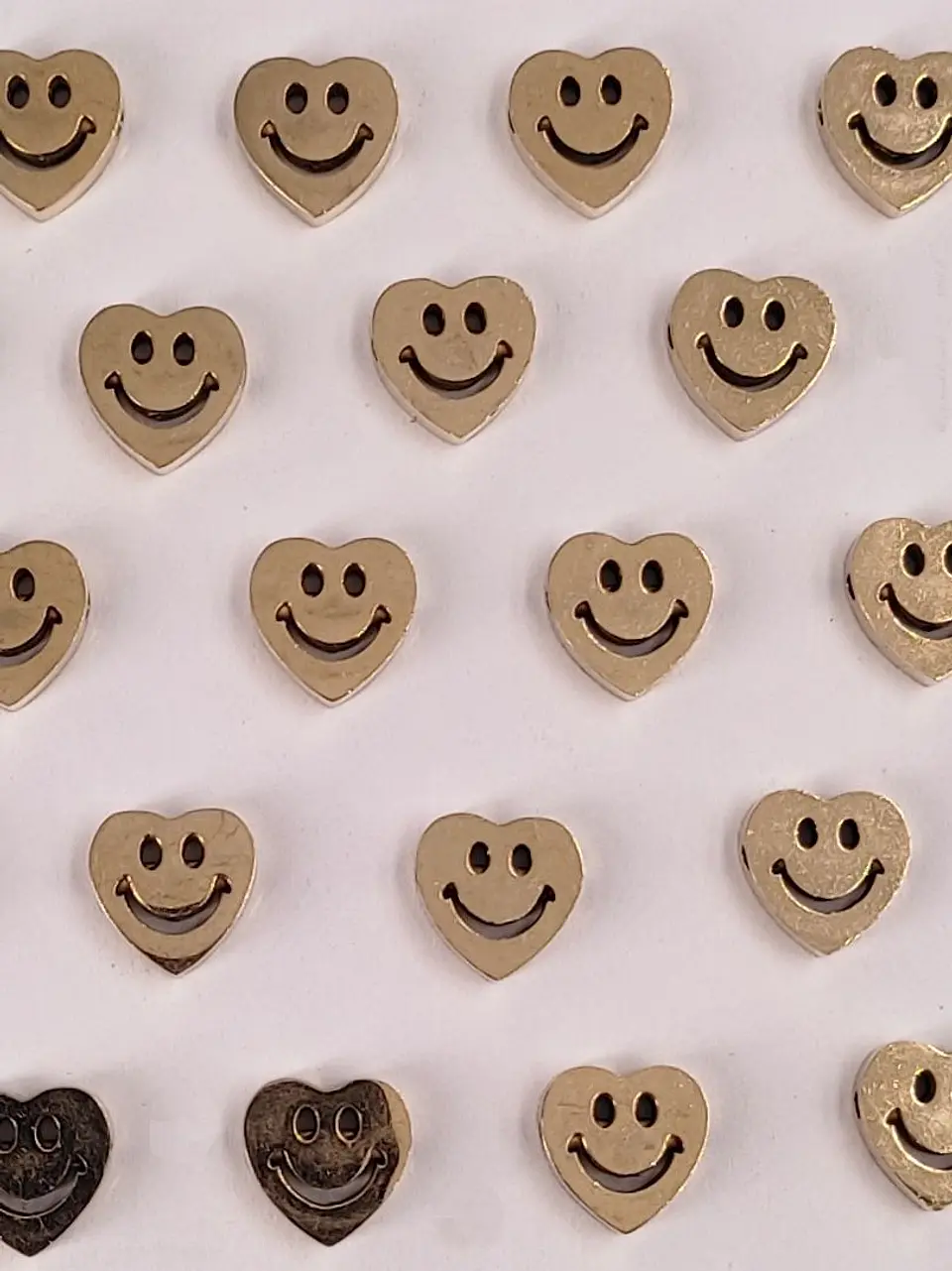 CARA FELIZ ACERO CF-AC 1