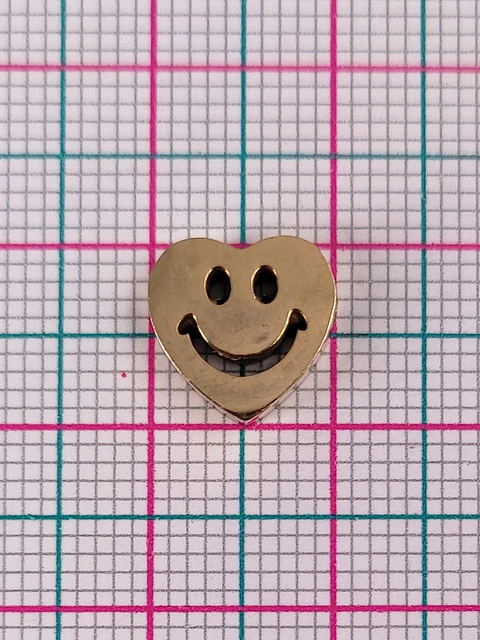 CARA FELIZ ACERO CF-AC