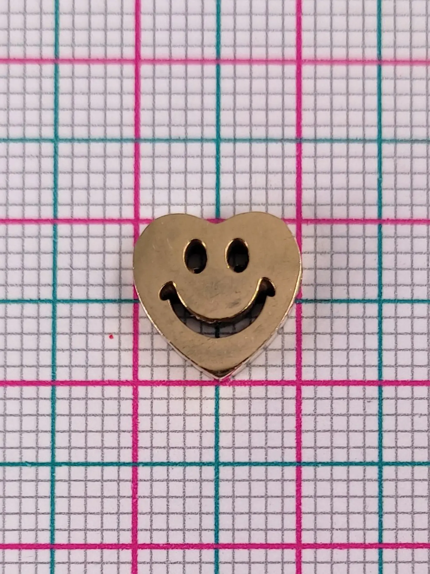 CARA FELIZ ACERO CF-AC 2
