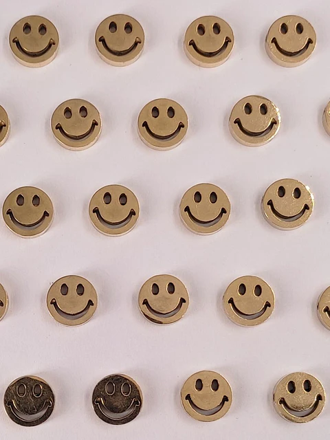 CARA FELIZ ACERO CF-A