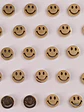 CARA FELIZ ACERO CF-A - Miniatura 1