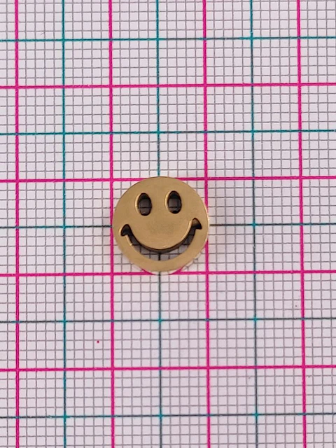 CARA FELIZ ACERO CF-A