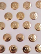 CARA FELIZ  BAÑO DE ORO EMOTI- - thumbnail 1