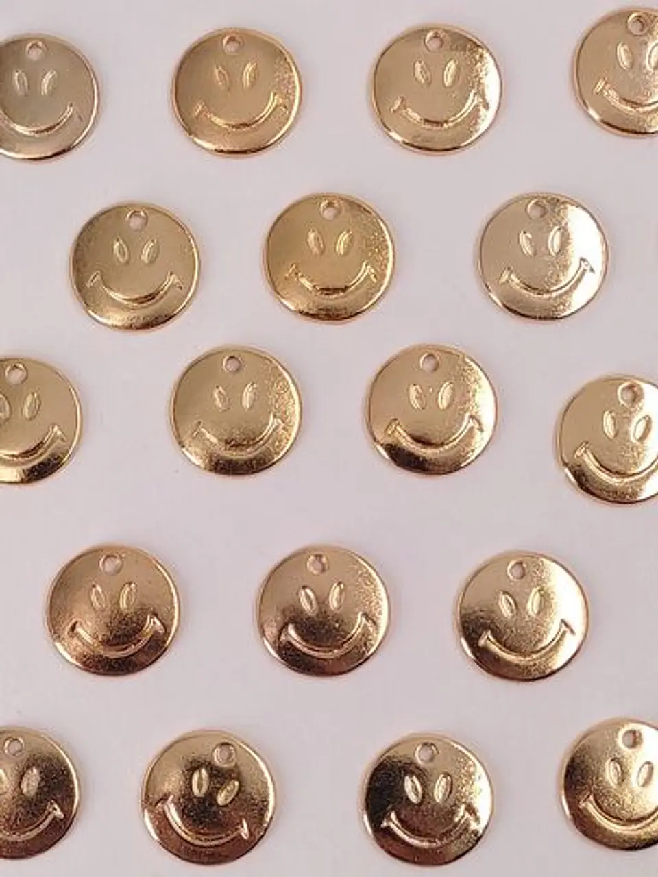 CARA FELIZ  BAÑO DE ORO EMOTI- 1