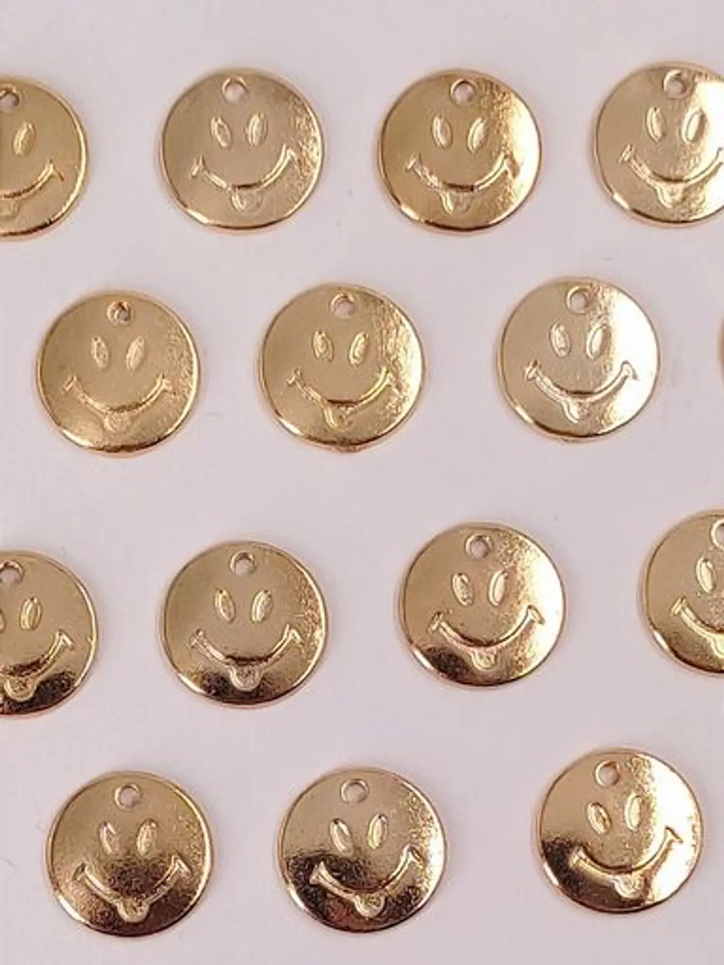 CARA FELIZ  BAÑO DE ORO EMOTI- 3