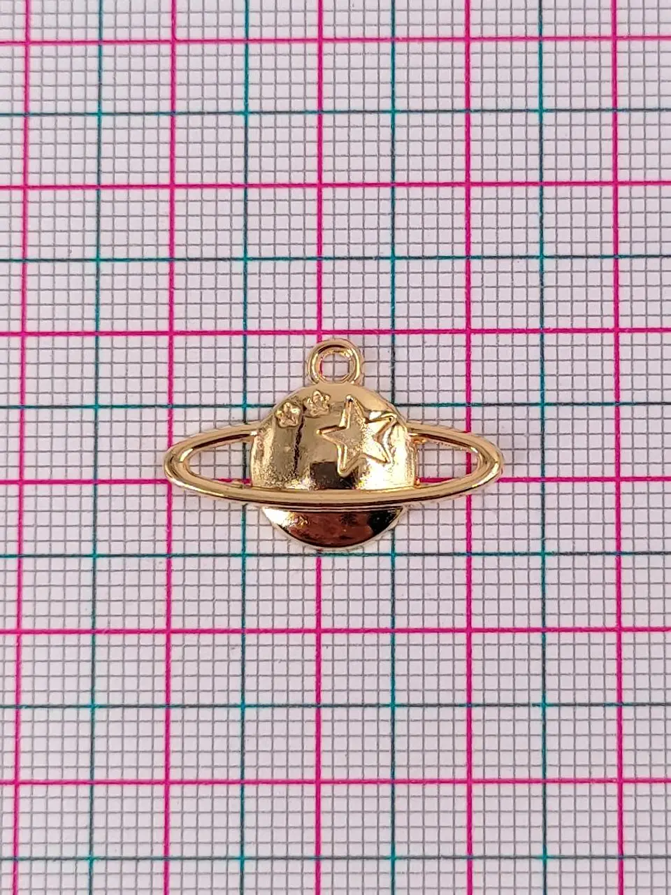 PLANETA BAÑO DE ORO T7020 2