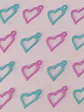 CORAZÓN PINTADO A9322/COLOR  - thumbnail 1