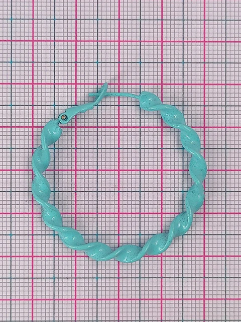 CANDONGA PINTADA ZAMAK T6518/COLOR 