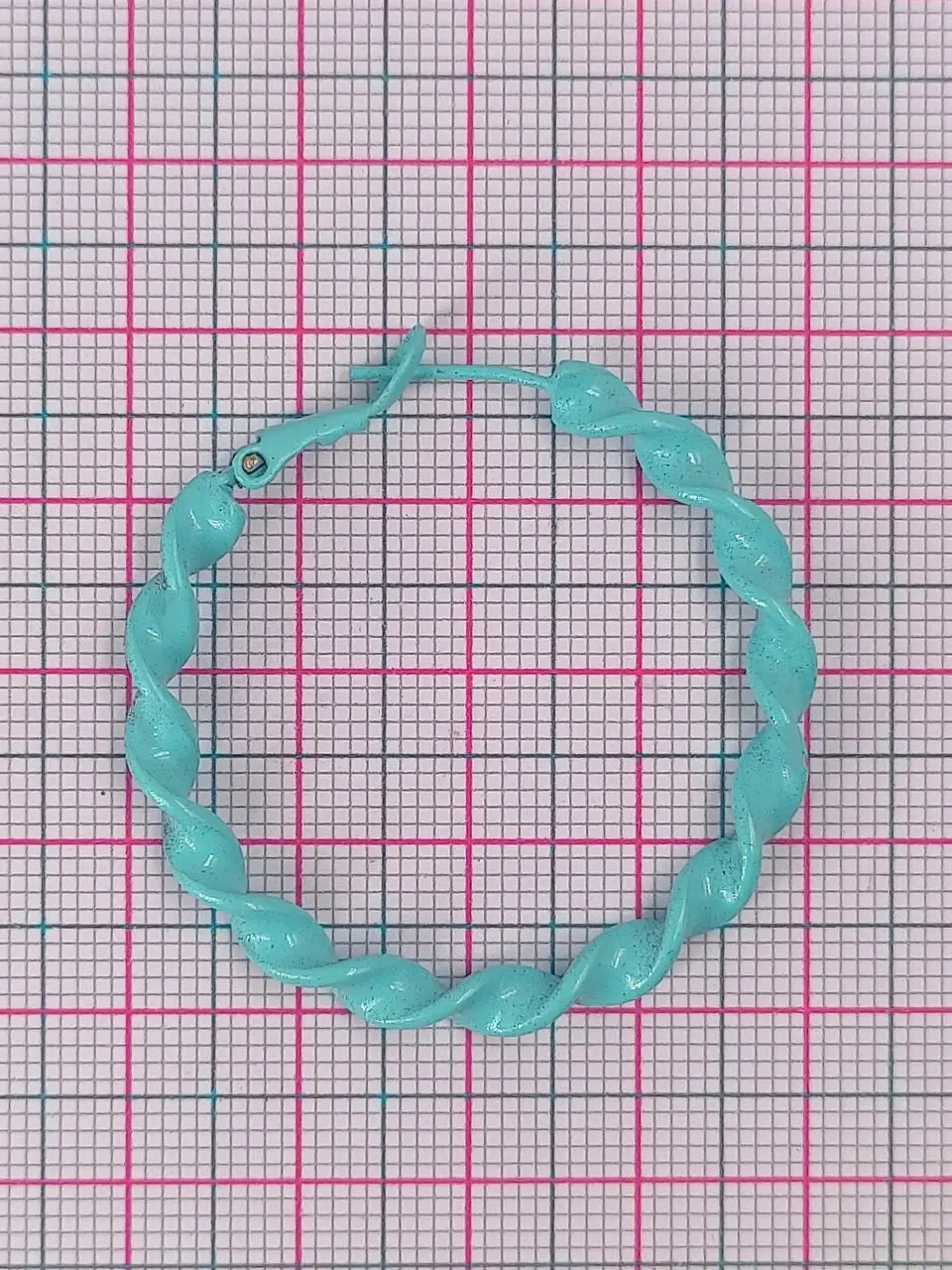 CANDONGA PINTADA ZAMAK T6518/COLOR  2