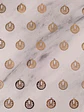 CONCHA MINI DIJE BAÑO DE ORO T5909-1                                     - Miniatura 1