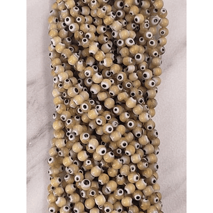 OJO TURCO (ELIGE TU COLOR FAVORITO) VOT6MM                       