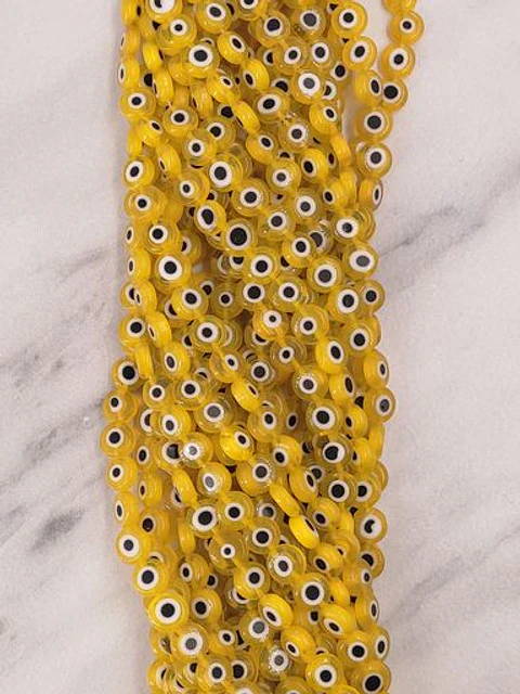 OJO TURCO PLANO VOTD8MM