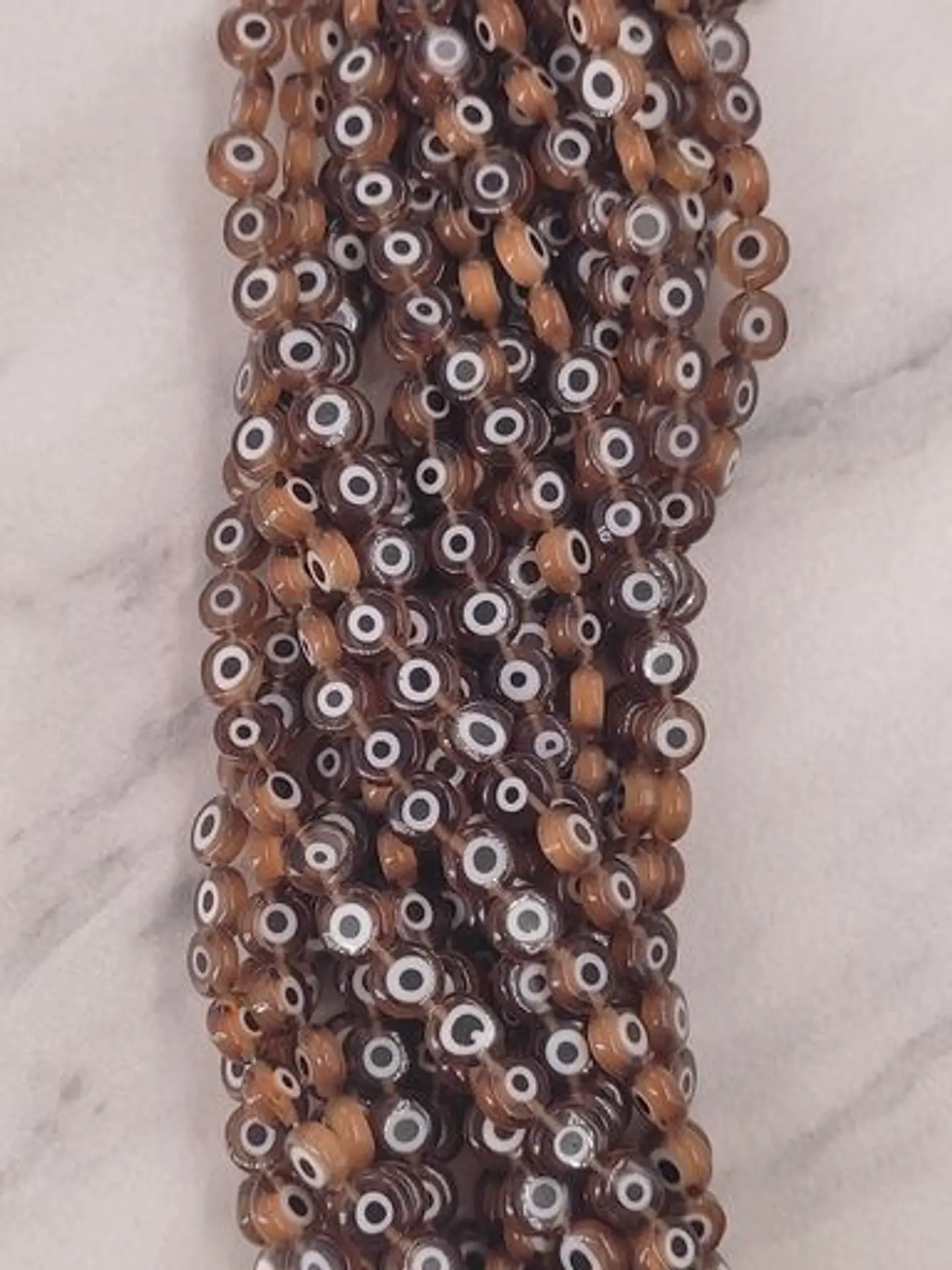 OJO TURCO PLANO VOTD8MM 6