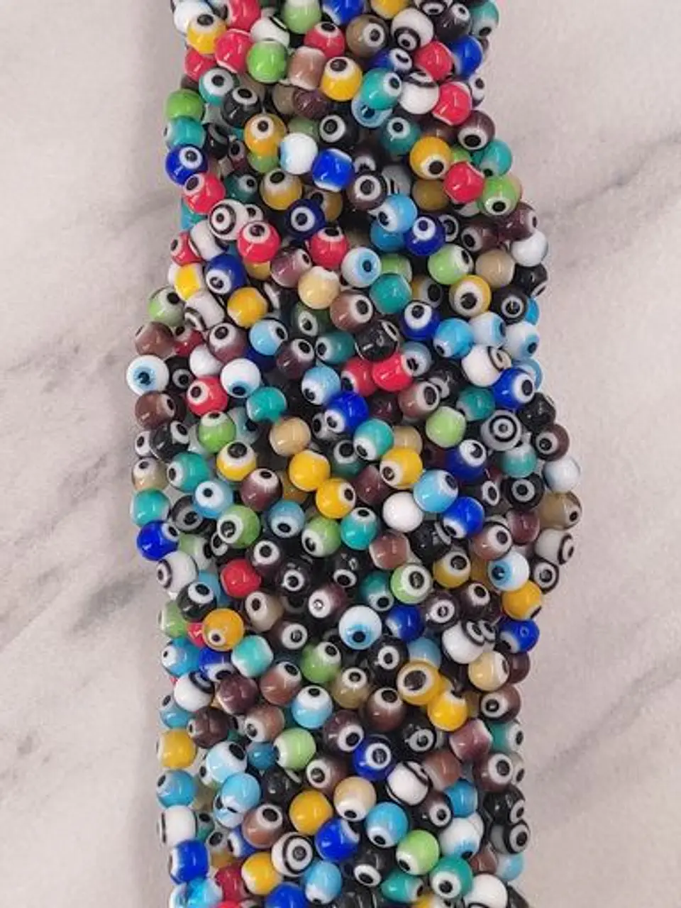 OJO TURCO (ELIGE TU COLOR FAVORITO) VOT4MM                              5