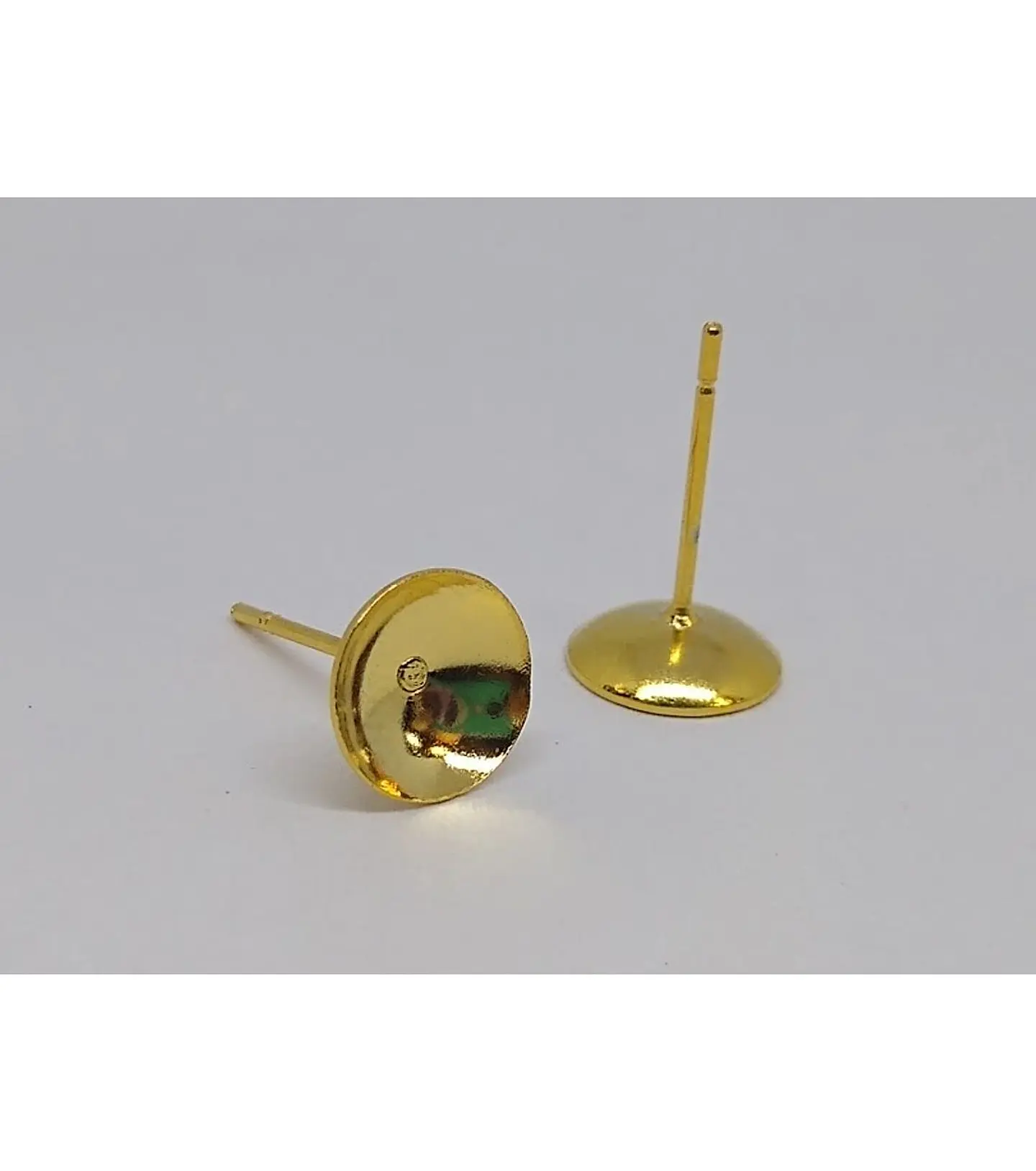 TOPO BASE BAÑO DE ORO M16-T0.8                                       1