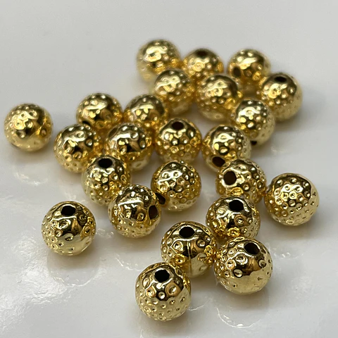 BALÍN BAÑO DE ORO T1237                       