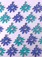 SOL PUNTAS PINTADO ZAMAK T6342/COLOR  - thumbnail 1