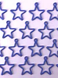 ESTRELLA  PINTADA ZAMAK T6273/COLOR - thumbnail 2