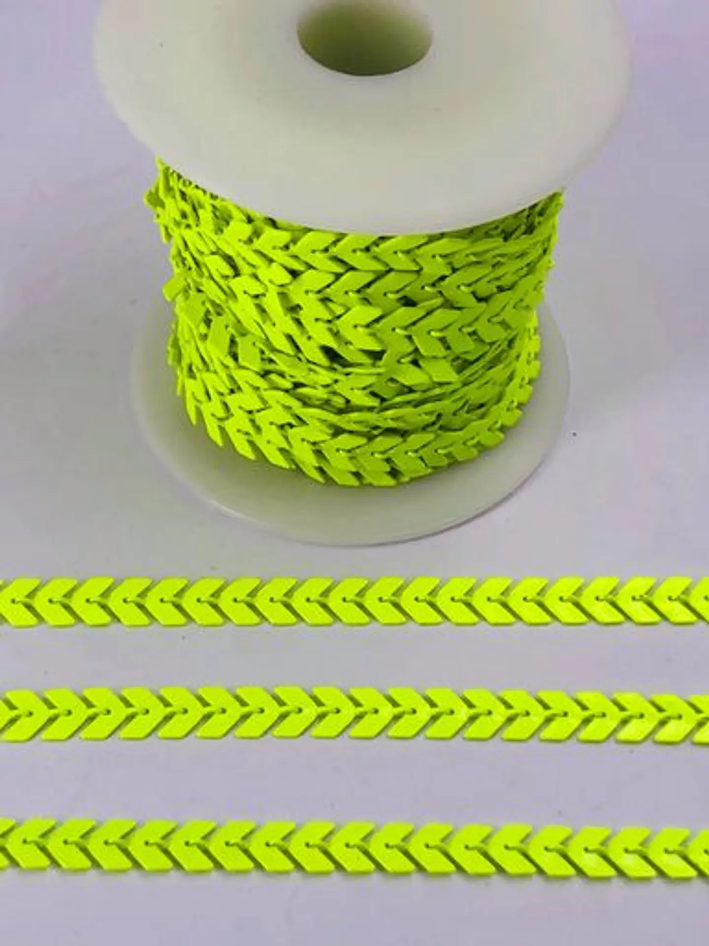 CADENA COLORES ESPIGA  MK-6/COLOR             4