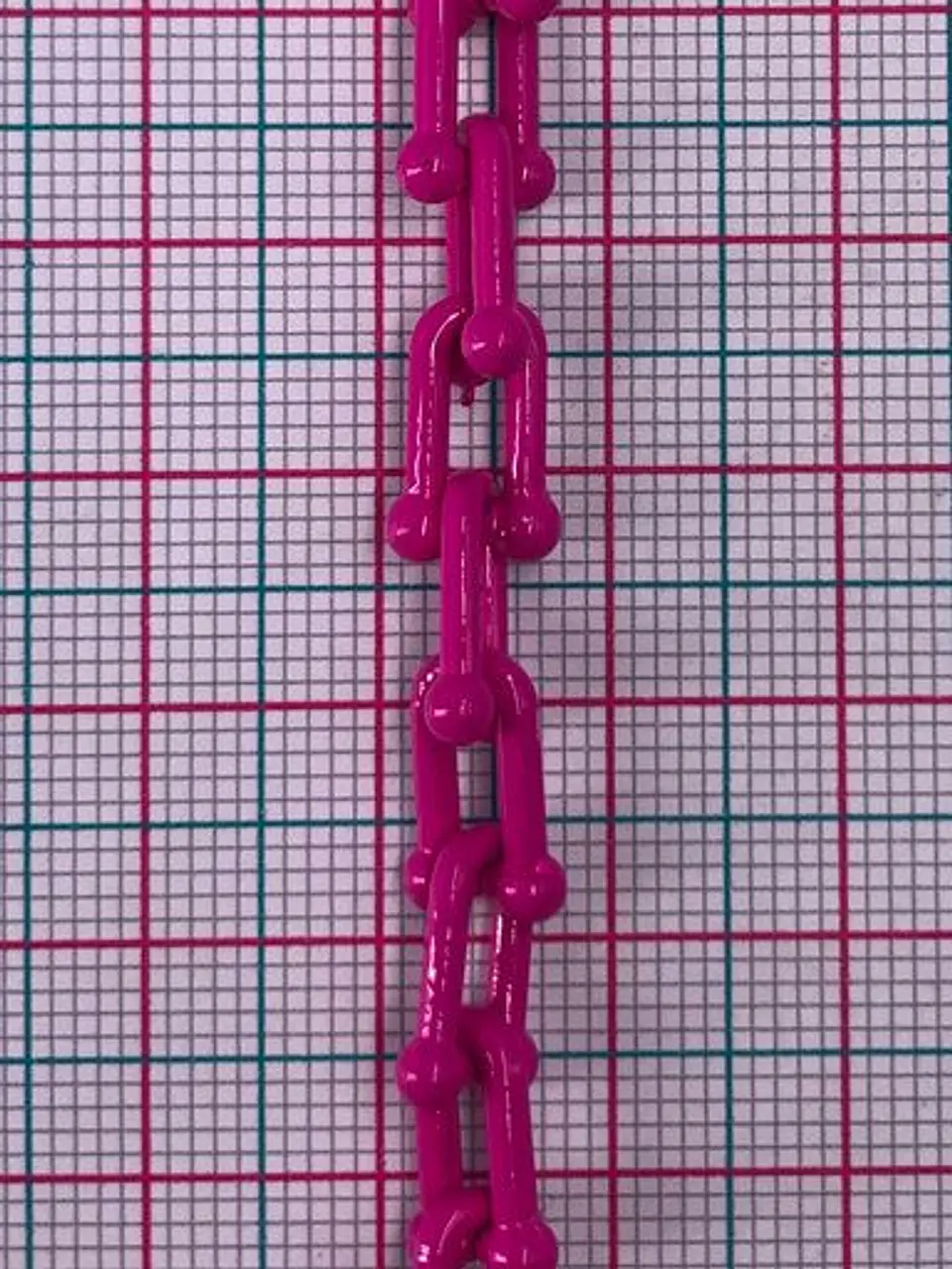 CADENA COLORES LEGO MK-163/COLOR 4