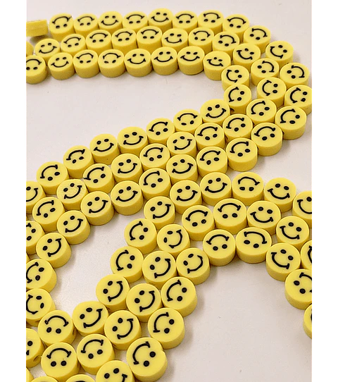FIMO CARITA AMARILLA AB20