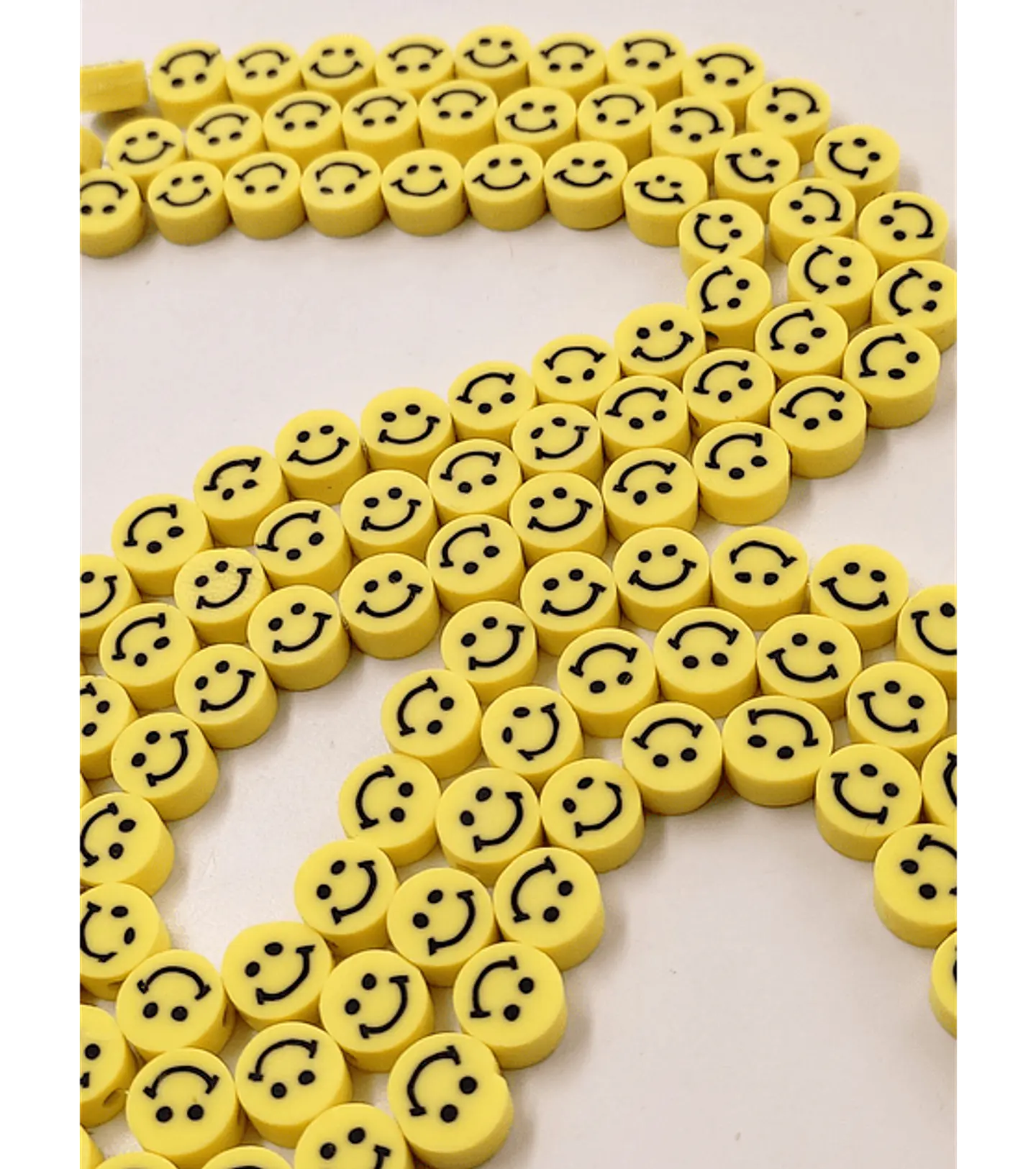 FIMO CARITA AMARILLA AB20 1