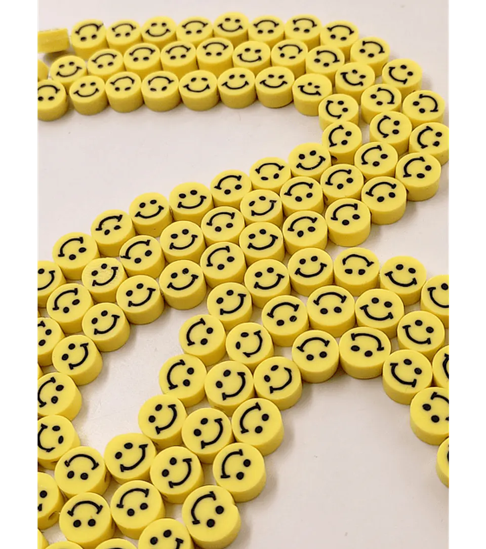 FIMO CARITA AMARILLA AB20 1
