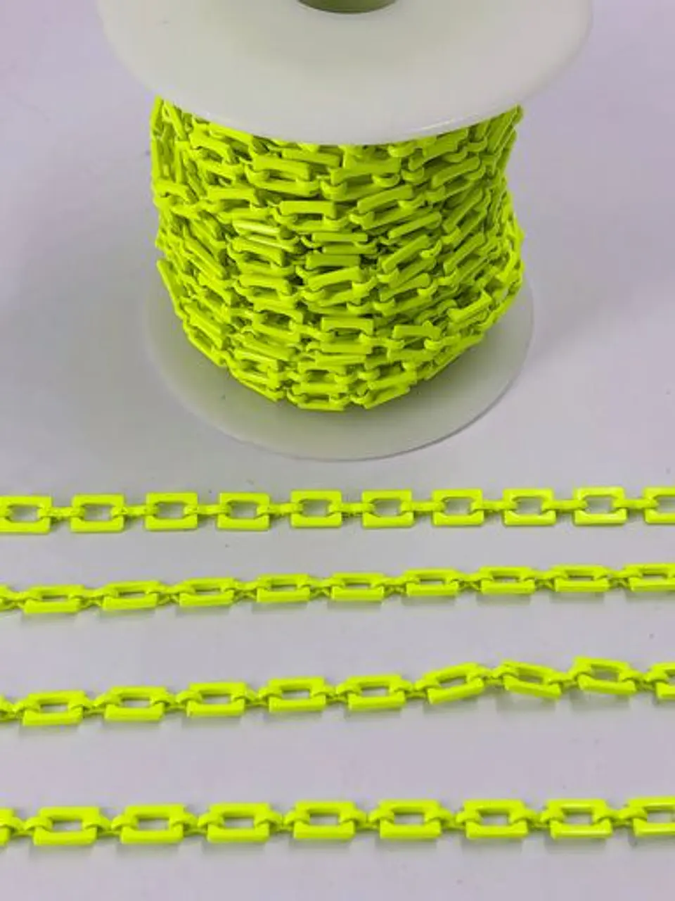 CADENA RECTANGULAR MK-164/COLOR     4