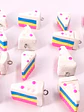 TORTA FIMO COLORES FTORTA-1 - Miniatura 1