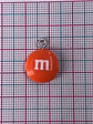 DIJE M&M COLORES PLÁSTICO MYMC/PLA1 - Miniatura 2