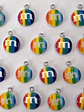 DIJE M&M COLORES ARCOIRIS MYM - thumbnail 1