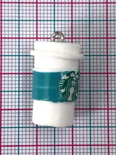 DIJE STARBUCKS STARP-1 