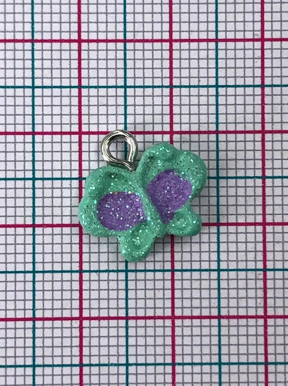 DIJE MARIPOSA INFANTIL D/MARIPOSA 2