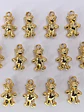 OSO POLAR BAÑO DE ORO S272-GOLD - Miniatura 1