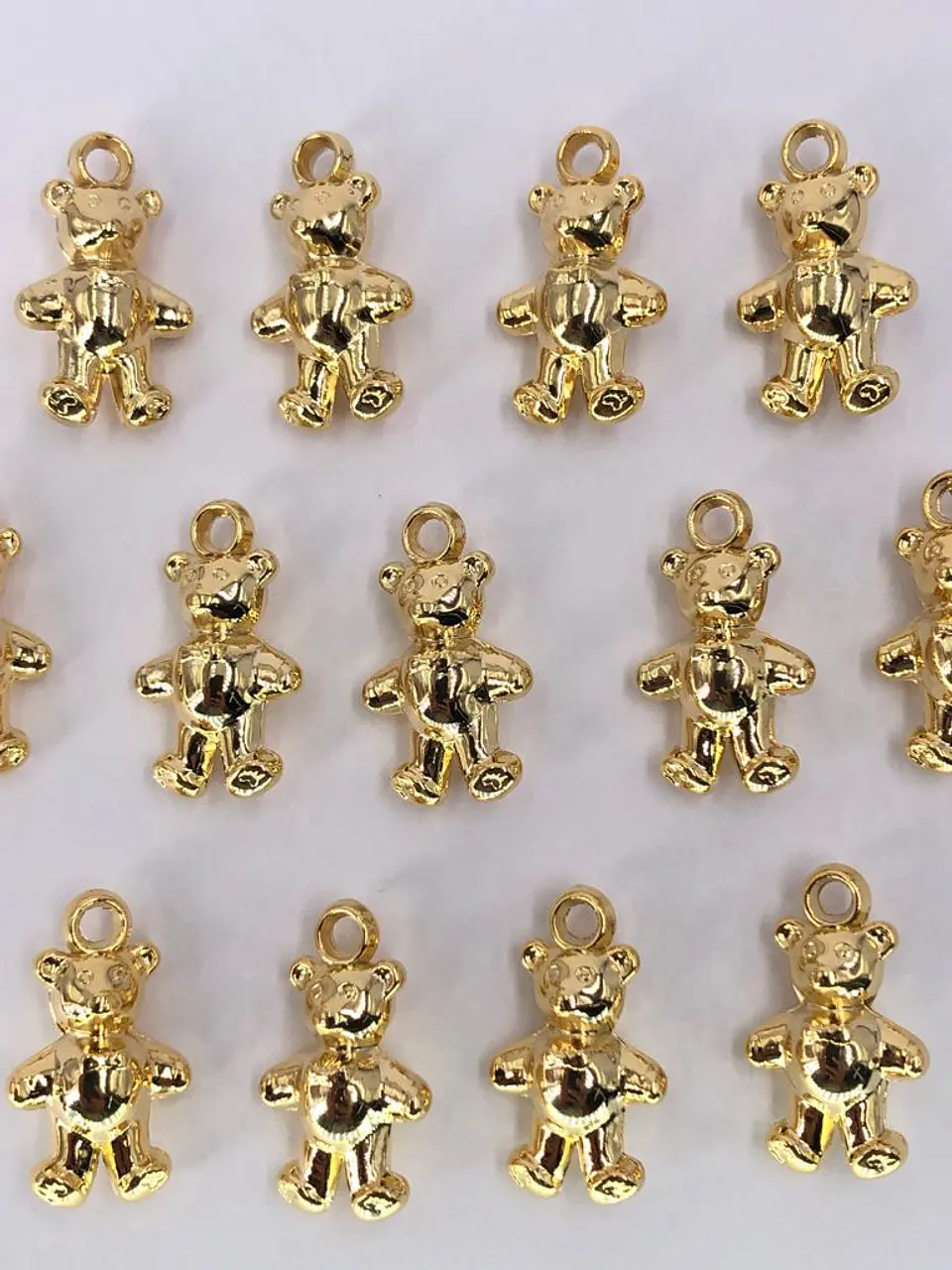OSO POLAR BAÑO DE ORO S272-GOLD 1