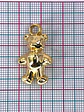 OSO POLAR BAÑO DE ORO S272-GOLD - Miniatura 2