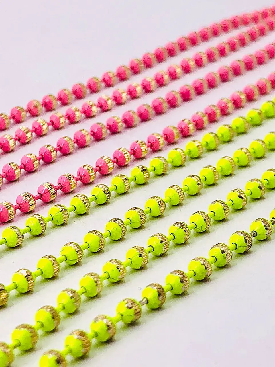 CADENA BOLITA COLORES 3.0DC-MT 1