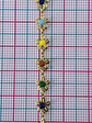 CADENA FLOR COLORES MK-177-MT  - thumbnail 2