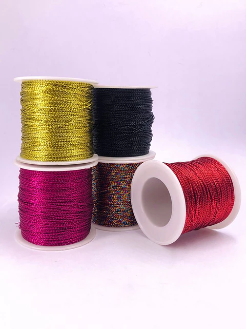 CORDÓN LUREX 56-