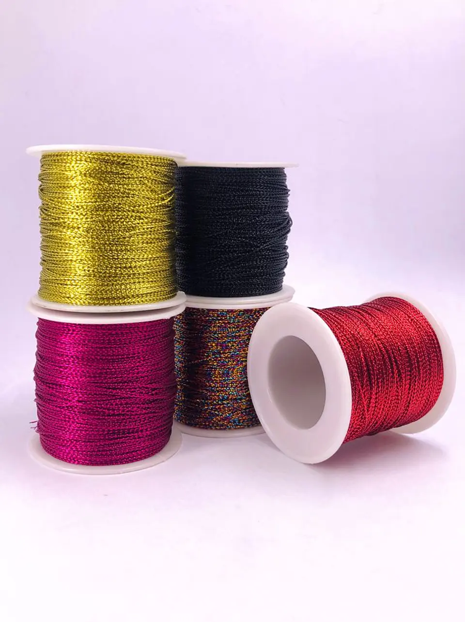CORDÓN LUREX 56- 1