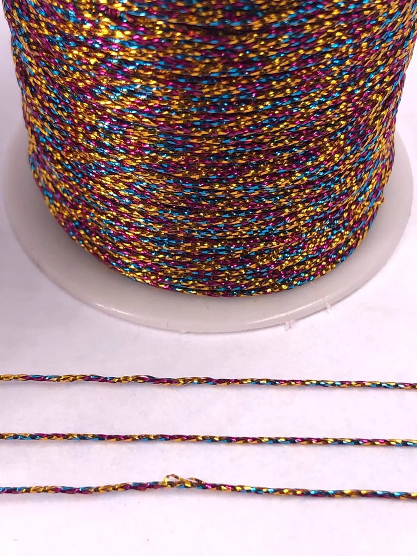 CORDÓN LUREX 56- 3