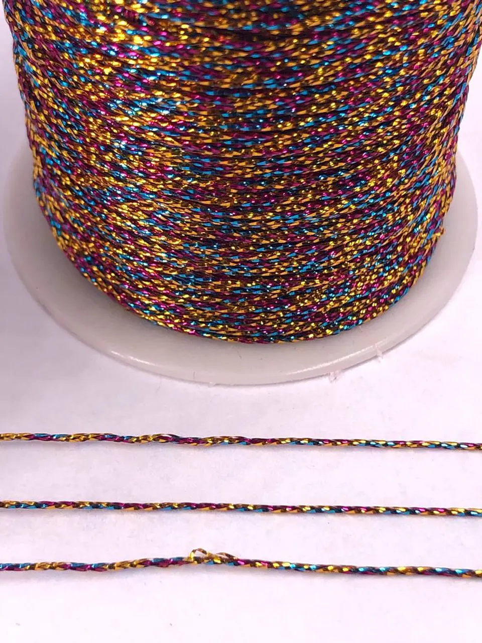 CORDÓN LUREX 56- 3
