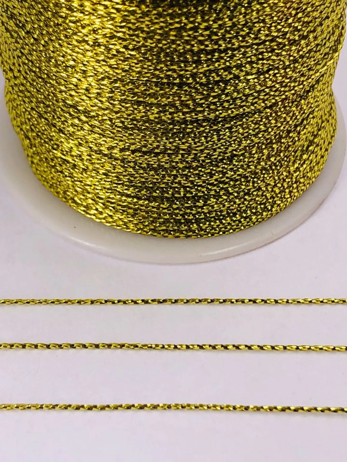 CORDÓN LUREX 56- 5