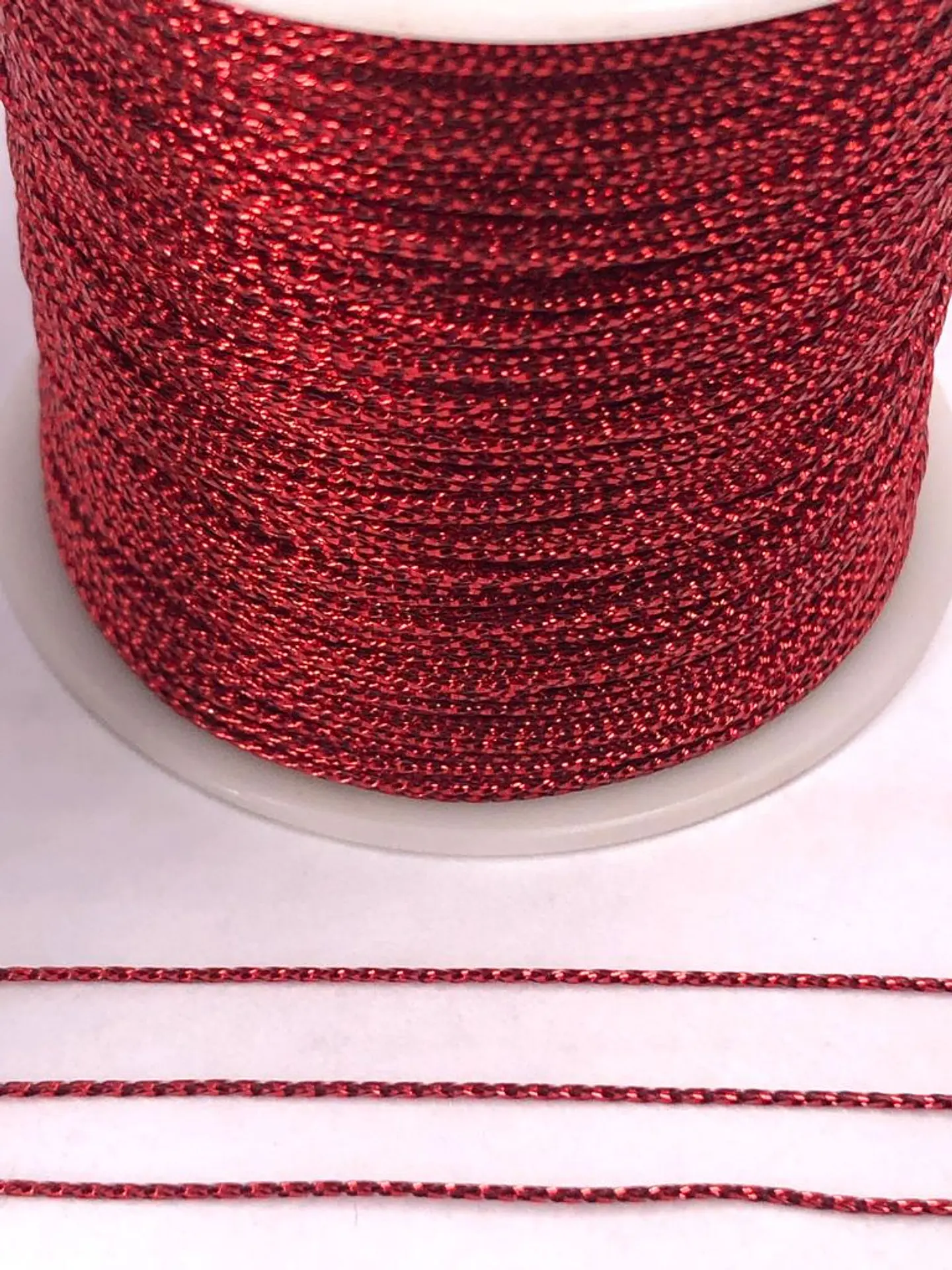 CORDÓN LUREX 56- 6